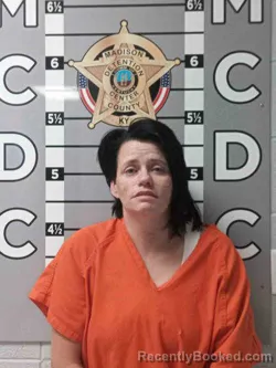 Mugshot of CRYSTAL HALL