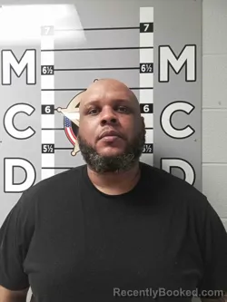 Mugshot of SHAMICHAEL UNDERWOOD