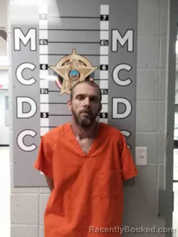 Mugshot of BRIAN ISAACS