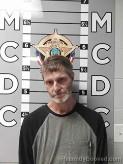 Mugshot of SHANE PERKINS