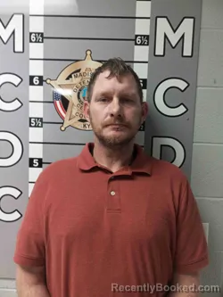 Mugshot of COLBY YANEY