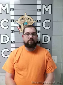 Mugshot of KEATON EDEN