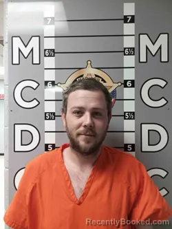 Mugshot of TIMOTHY SINGLETON