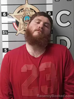 Mugshot of JARRED ESTEPP