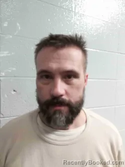 Mugshot of ANTHONY DYKES