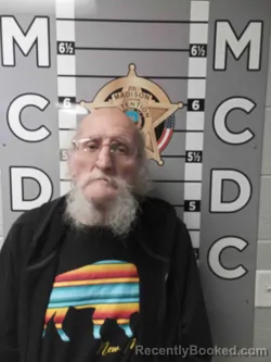 Mugshot of STEPHEN ABRAMS