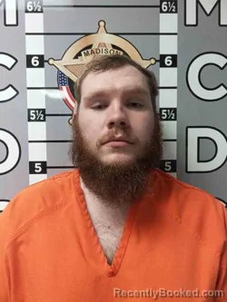 Mugshot of JOSHUA MASON