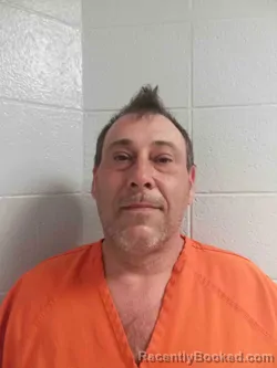 Mugshot of DENNIS TILSON