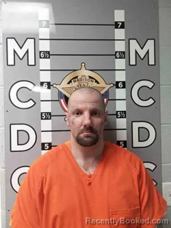 Mugshot of SAMUEL GEAMES