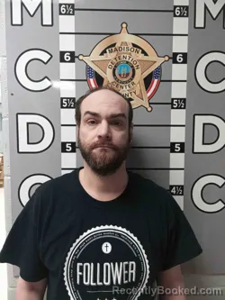 Mugshot of MICHAEL MCKINNEY