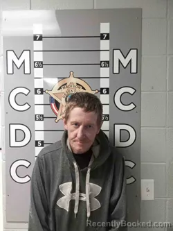 Mugshot of TOMMY EATON