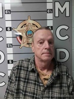 Mugshot of JONATHAN SOUTHERLAND