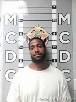 Mugshot of STEWART BALLEW