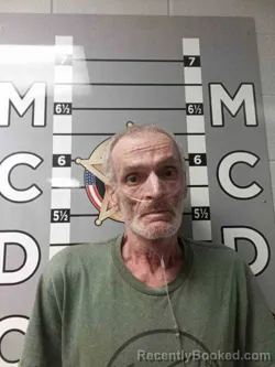 Mugshot of KELLY HALL