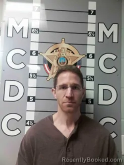 Mugshot of JOHN TURNER