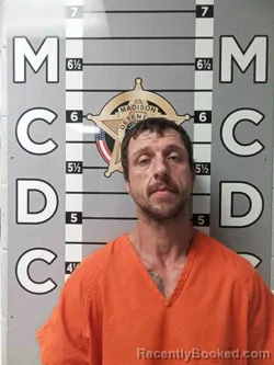 Mugshot of STEVEN COMBS