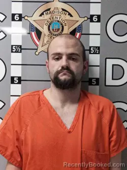 Mugshot of AUSTIN WILLIAMS