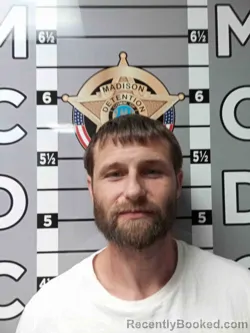 Mugshot of BRIAN JOHNSON