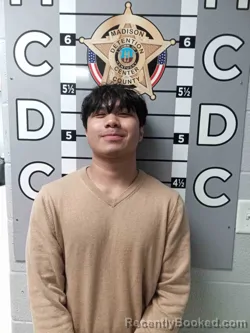 Mugshot of JUSTINE SALALILA