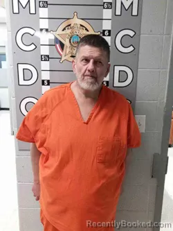 Mugshot of JEFFREY FLANNERY