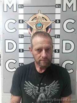 Mugshot of ERIC POWELL