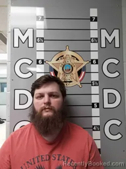 Mugshot of JAKE REYNOLDS