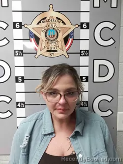 Mugshot of JENNIFER PURVIS