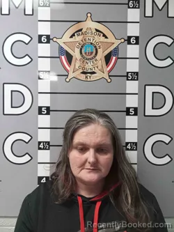 Mugshot of ASHLEY ANGLIN