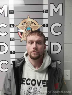 Mugshot of PHILLIP CARPENTER