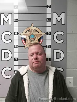 Mugshot of LEE PHELPS