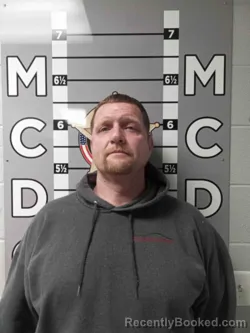 Mugshot of BILLY HENRY