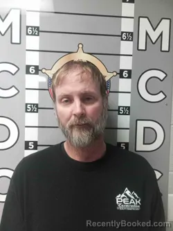 Mugshot of TYLER PLUMMER