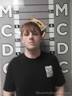 Mugshot of CANAAN LAMB