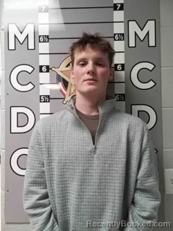 Mugshot of RYAN PAYNE