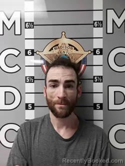 Mugshot of ROBERT WARD