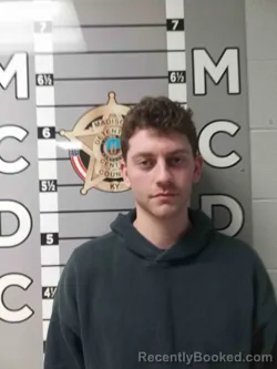 Mugshot of MORGAN LIGHT