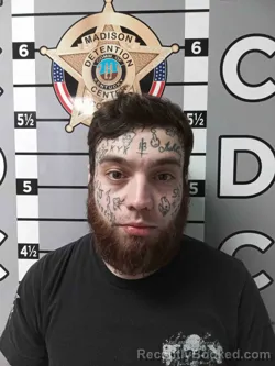 Mugshot of JOSHUA SMITH