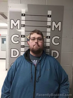 Mugshot of WILLIAM KAYLOR