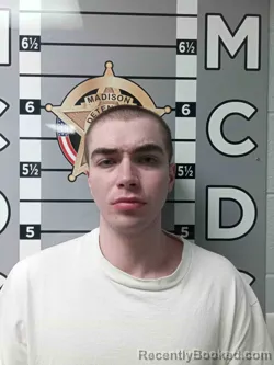 Mugshot of SAMUEL SMITH