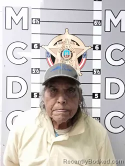 Mugshot of NATHANIEL GIPSON