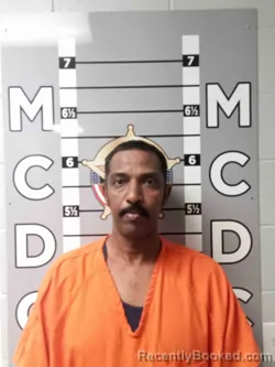 Mugshot of HASAMELDIN HASHIM HASHIM