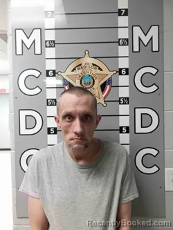 Mugshot of SAMMY NEACE