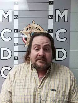 Mugshot of ANTHONY DELISIO