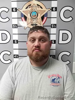 Mugshot of JOSHUA MINIARD