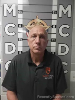 Mugshot of JAMES SMITH