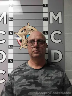 Mugshot of CHIMA MOHINDER