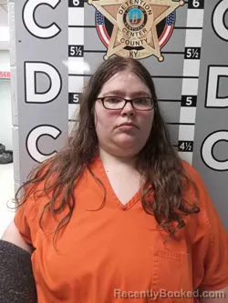 Mugshot of STEPHANIE HARMER