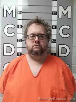 Mugshot of CASEY FARTHING