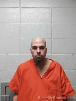 Mugshot of DAVID SMITH