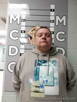 Mugshot of LESTER FELTNER